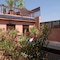 Riad Aubrac - map