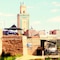 Riad Le Coq Berbere - map