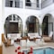 Riad Utopia Suites & Spa Marrakech - map