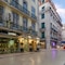 Hotel Lx Rossio - map