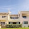 Vale Do Lobo Resort - map