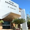 Hotel Araraquara By Mercure - map