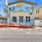 Silver Spray Motel - map