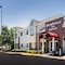 Residence Inn By Marriott Philadelphia Willow Grove - map