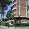 Hotel Le Ginestre - map