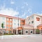 Residence Inn Houston I-10 West Park Row - map