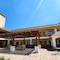 Days Inn By Wyndham Humble Houston Intercontinental Airport - map