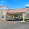 Days Inn By Wyndham Huntington - map