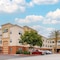 Extended Stay America Orange County Huntington Beach - map