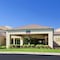 Courtyard By Marriott Huntsville University Drive - map