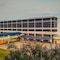 Four Points By Sheraton Huntsville Airport - map