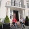 Hotel Prinzenpalais Bad Doberan - map