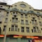 Hotel Pension Mariahilf - map