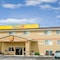 Super 8 By Wyndham Independence Kansas City - map