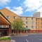 Courtyard By Marriott Indianapolis At The Capitol - map