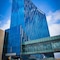 Jw Marriott Indianapolis - map