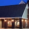 Residence Inn By Marriott Indianapolis Fishers - map