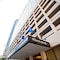 Sheraton Indianapolis City Centre Hotel - map
