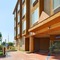 H3 Inn & Suites - LAX Airport - Los Angeles - map