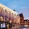 Oddfellows Chester - map