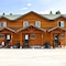 Sawtelle Mountain Resort - map