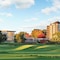 Eaglewood Resort And Spa - map