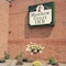 Meadow Court Inn - map