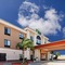 Holiday Inn Express & Suites Houston East, By Ihg - map