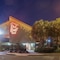 Red Roof Inn Jacksonville - Orange Park - map