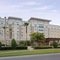 Sheraton Jacksonville Hotel - map