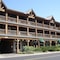 Ranch Inn - map