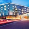 Aloft Jacksonville Tapestry Park - map