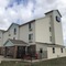 Baymont By Wyndham Jacksonville - map