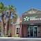 Extended Stay America Las Vegas Valley View - map
