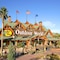 Silverton Casino Lodge - map