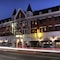 Hollywood Historic Hotel - map