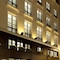 Hôtel Caron Le Marais - map