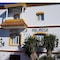 Hotel La Palmosa - map