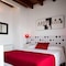 Castellar Apartments - map