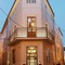 Hotel Forn Nou - map