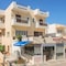 Smaragdine Beach Hotel - map
