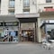 Hotel Modern'est - map