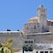 Ryans La Marina - map