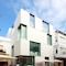 Alenti Sitges Hotel - map