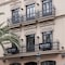 Room Mate Oliveira – City Centre - map