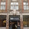 Ibis Styles Liverpool Centre Dale Street - Cavern Quarter - map