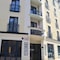 Augusten Hotel - map
