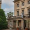 Cowley Manor Experimental - map