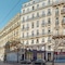 B&B Hotel Marseille Centre Vieux Port - map