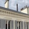 Hôtel De La Paix Tour Eiffel - map